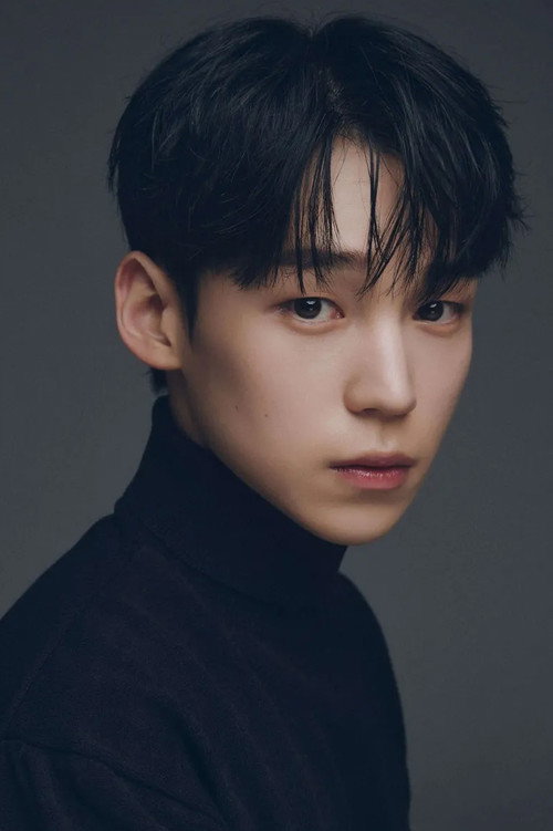 Chun Woo-jin
