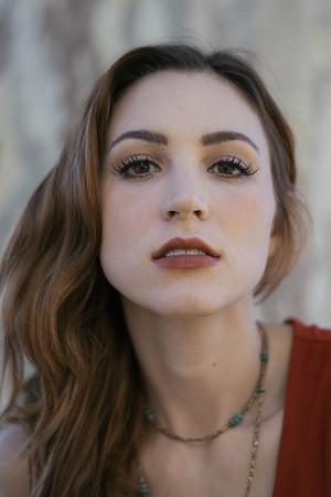 Rebecca Scott