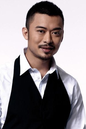 Phàn Thiếu Hoàng