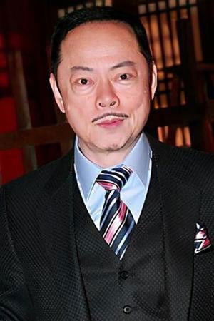 羅樂林