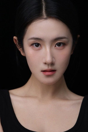 朱俞硕
