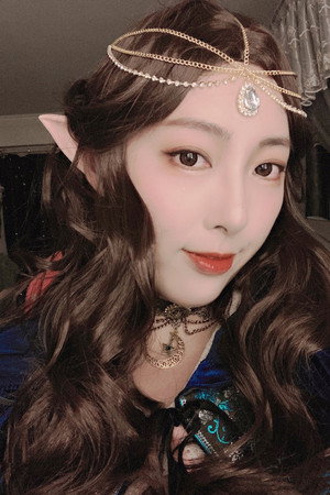 Zhao Xin