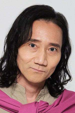 Shinichiro Miki