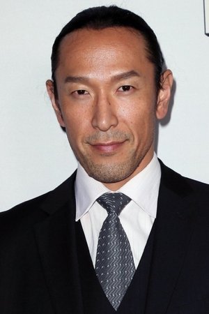 Kosaka Masami