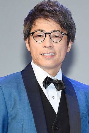 Tamura Atsushi