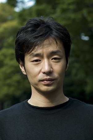 Mizuhashi Kenji