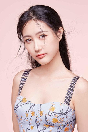 Zhang Zi Xuan