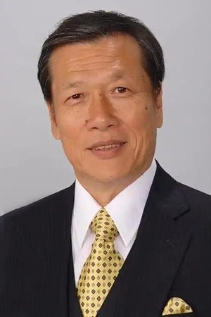 Liu Jiang
