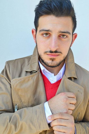 Julien Bensimhon