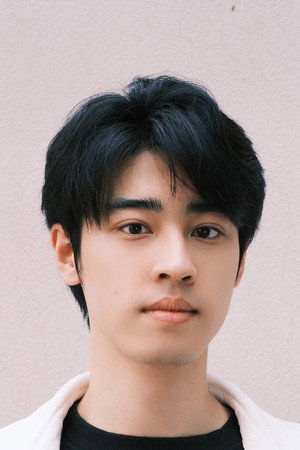 Yang zhenning