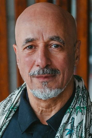 Sabri Saad el Hamus