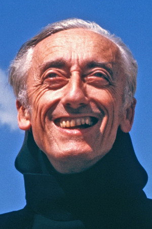 Yves Jacques