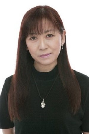 Tsuru Hiromi