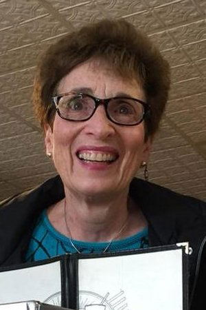 Susan Breslau