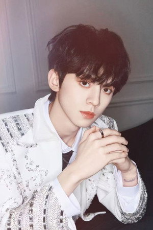 Zuo Hang