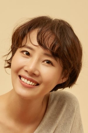 Kang Heon