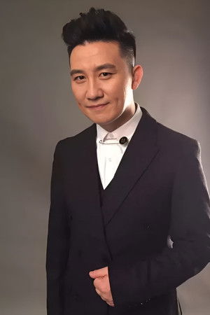Yang Shu Lin