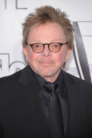 Paul Hamilton