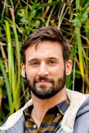 Guillaume Labbé