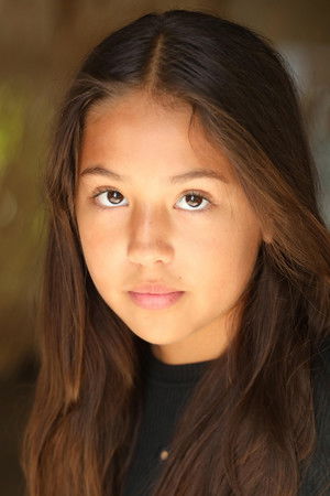 Adriana Aluna Martinez