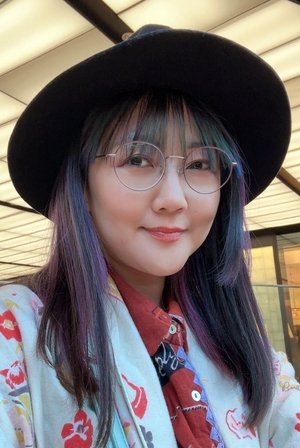 Momoi Haruko