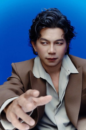 Ray Nguyen