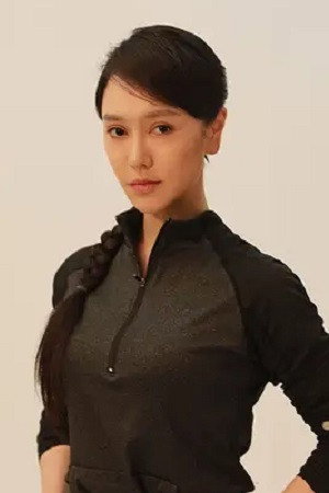 Shu Yi Chen
