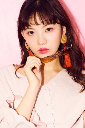 Liu An Ran