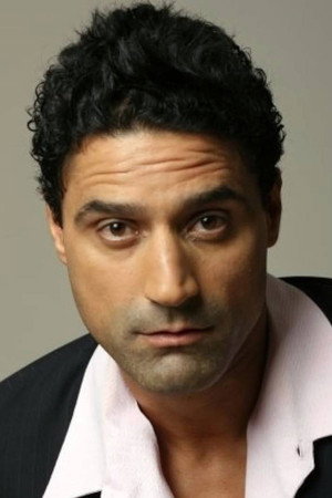 José Alvarez