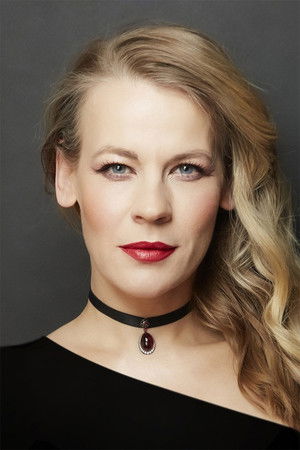 Alexandra Rebenok