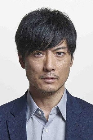 Tamayama Tetsuji