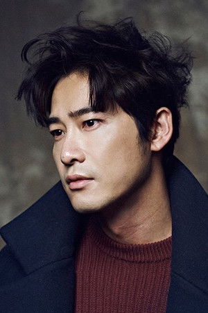 Kang Ji Hwan