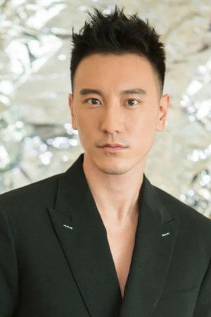 Sunnie Wang
