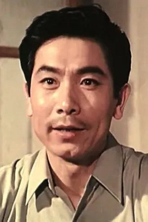 Lou Ming