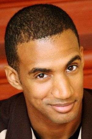 Harry Matthews