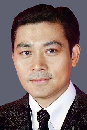 曾偉權