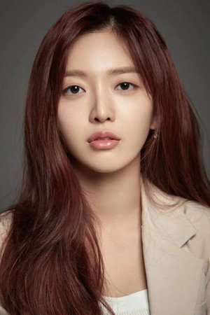 Kim Mi Hwa