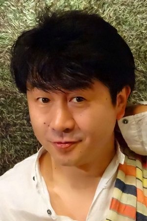Kanemaru Junichi