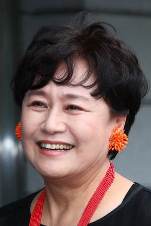 Park Won Sook