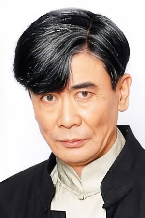 Guoqing Zhang