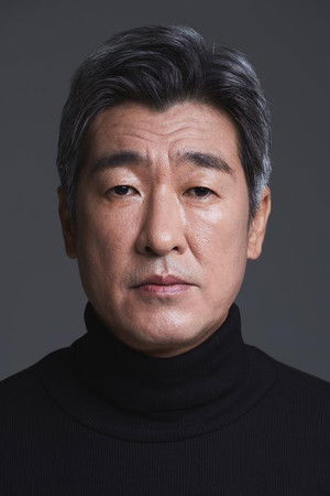 Ha Sung Kwang