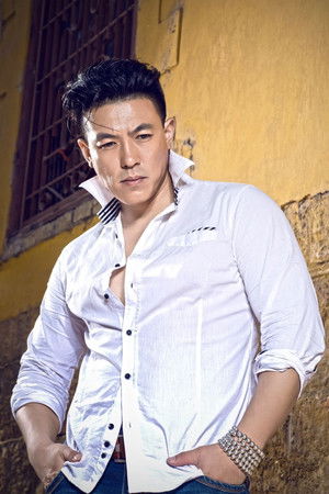 Huang Yong