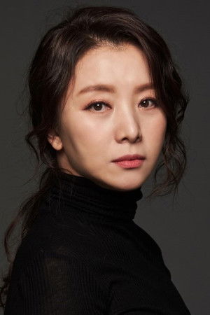 Seo Ji Yeon