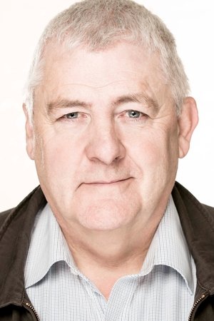 Peter Wight