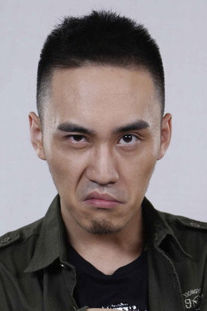 Zhang Jia Han