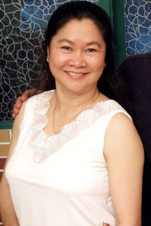 Diêu Thuần Diệu