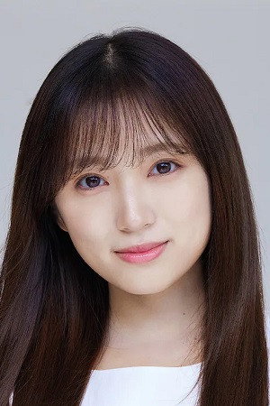 Yabuki Nako