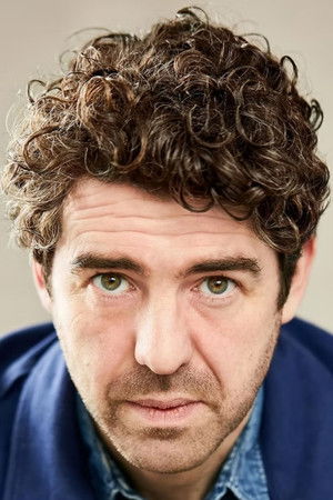 Paul Ready