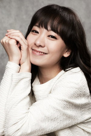Song Sang Eun