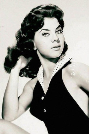 María Mercado